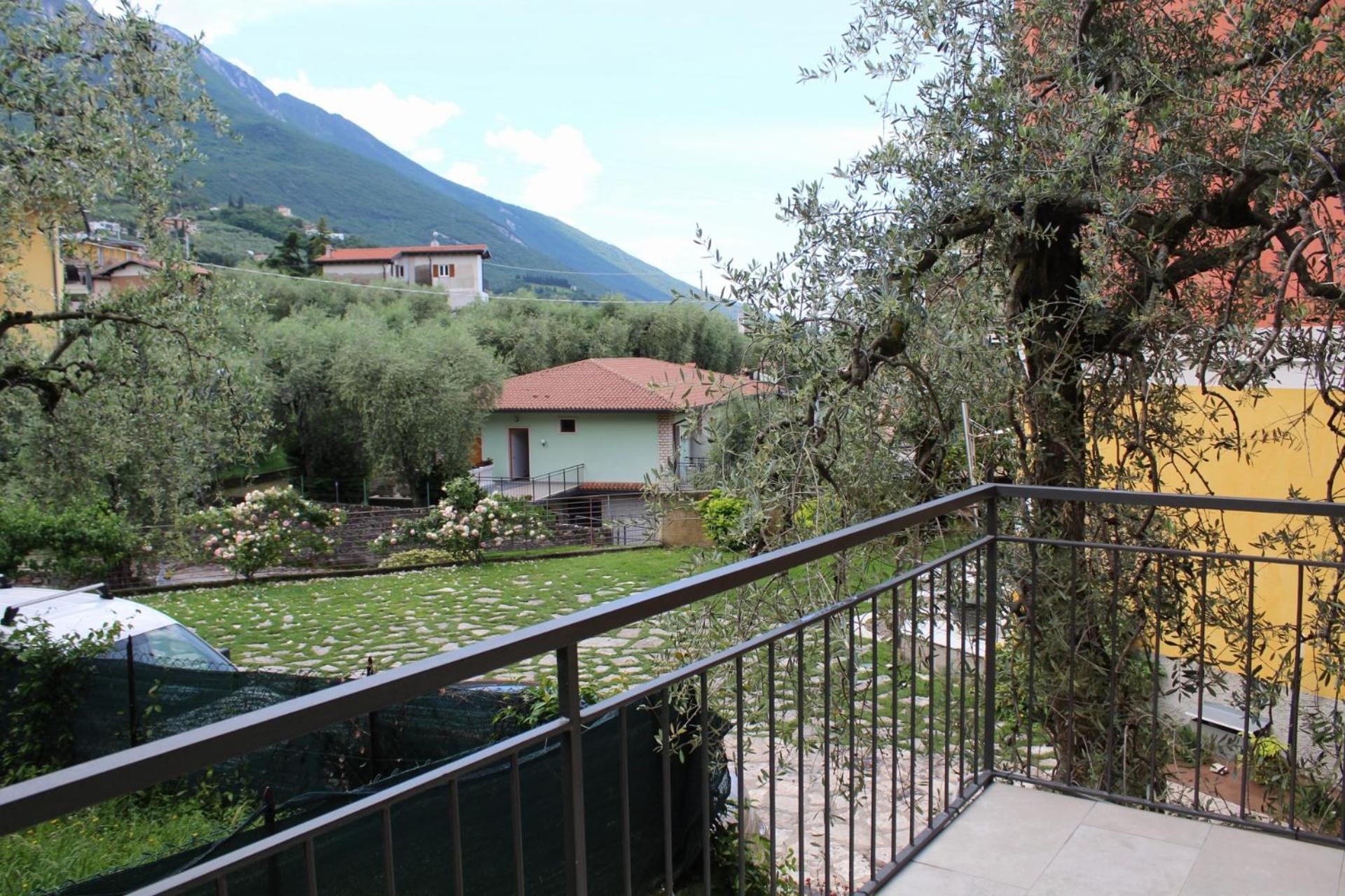 The Green House Malcesine Buitenkant foto