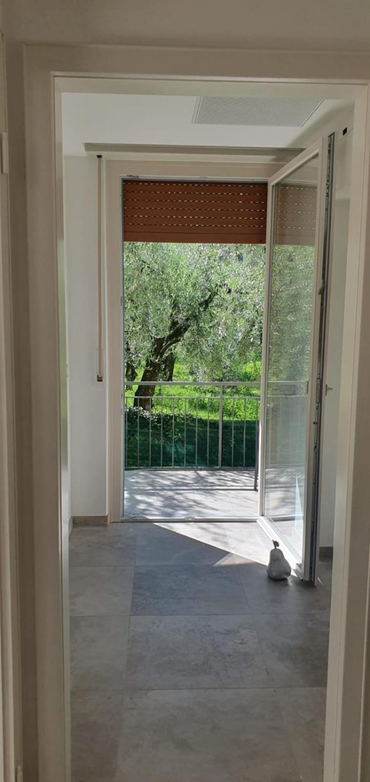 The Green House Malcesine Buitenkant foto